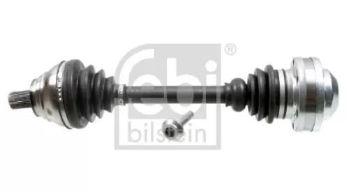 Febi Front Left Drive Shaft For Audi Seat Skoda Vw A3 Alhambra Altea Al