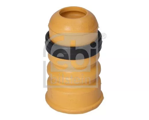Febi Front Left Or Right Rubber Bump Stop For Land Rover Dis
