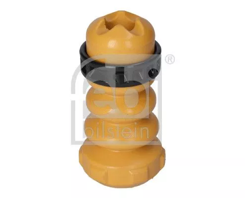 Febi Rear Left Or Right Rubber Bump Stop For Audi Skoda Vw A1