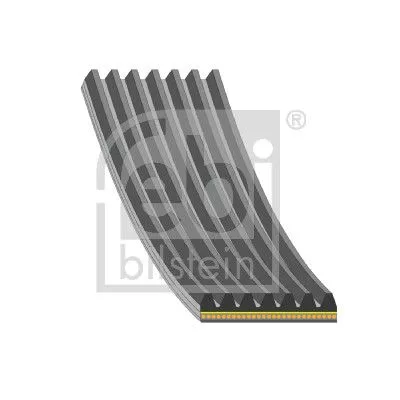 Febi Alternator Belt For Honda Amaze Civic Cr-v Hr-v