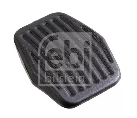 Pedal Pad, brake pedal