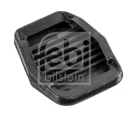 FEBI BILSTEIN FEBI BILSTEIN 181288 Pedal Pad, brake pedal 
