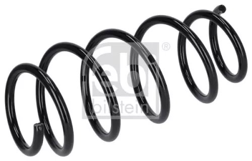 Febi Front Suspension Coil Spring For Ford Fiesta