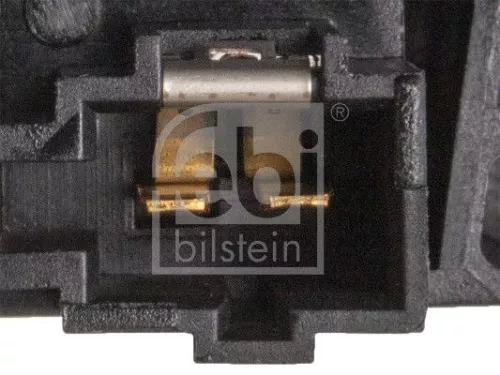 FEBI BILSTEIN FEBI BILSTEIN 181300 Clock Spring, airbag 