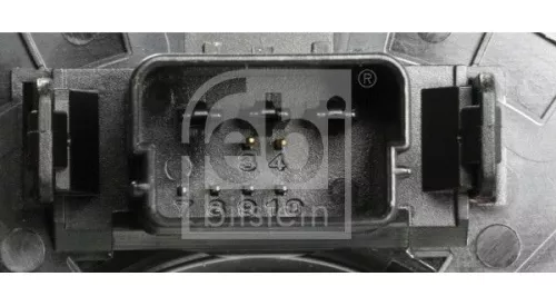 FEBI BILSTEIN FEBI BILSTEIN 181302 Clock Spring, airbag 