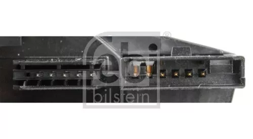 FEBI BILSTEIN FEBI BILSTEIN 181302 Clock Spring, airbag 
