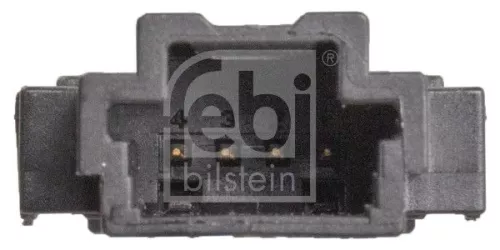 FEBI BILSTEIN FEBI BILSTEIN 181304 Clock Spring, airbag 