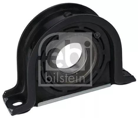 Febi Centre Propshaft Mount/Bearing For Daf Renault Trucks Cf 65 Lf Lf 45 Lf 55 P