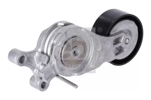 Febi Drive Belt Tensioner For Mitsubishi Volvo Asx C30 S40 S60 