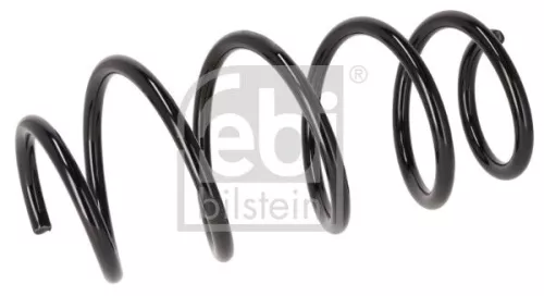 Febi Front Suspension Coil Spring