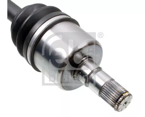 FEBI BILSTEIN FEBI BILSTEIN 181324 Febi Front Left Drive Shaft For Ldv Maxus 