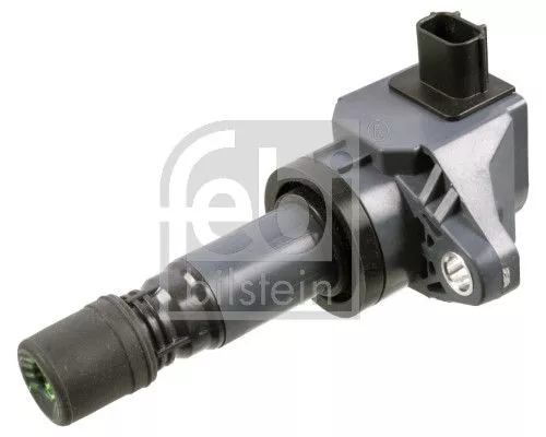 Febi Ignition Coil For Honda Accord Civic Cr-v Hr-v