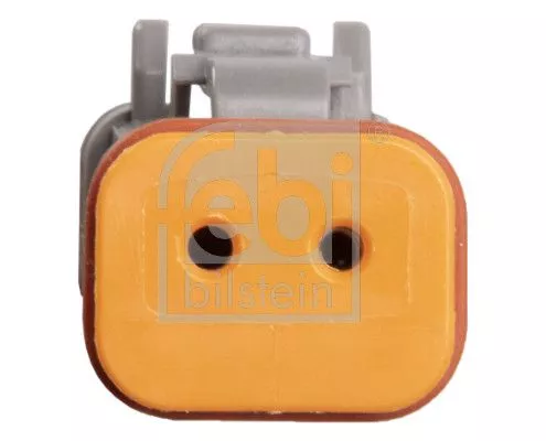 FEBI BILSTEIN FEBI BILSTEIN 181331 Sensor, boost pressure 