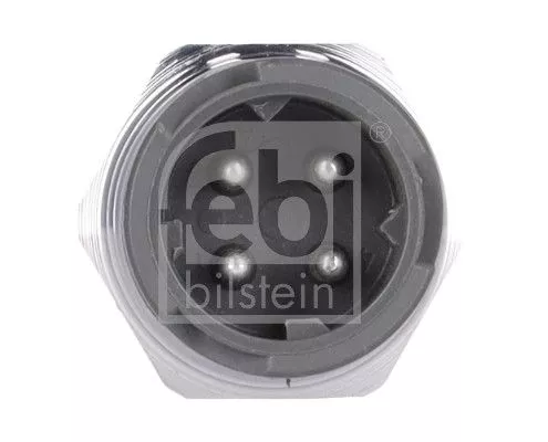 FEBI BILSTEIN FEBI BILSTEIN 181337 Sensor, intake manifold pressure 