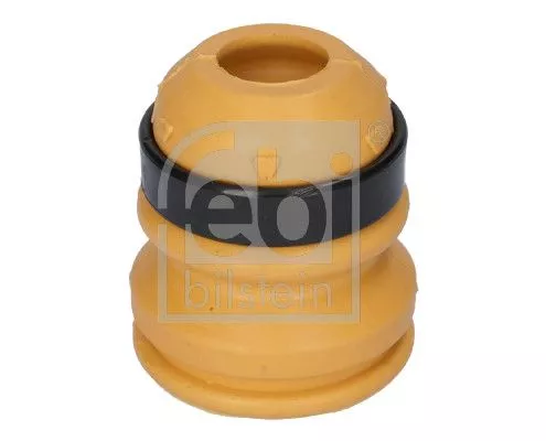 Febi Front Left Or Right Rubber Bump Stop For Ford Mondeo