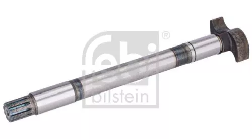 Febi Rear Left Brake Shaft Drum Brake For Daf Cf Cf 75 Cf 85 Xf Xf 105 