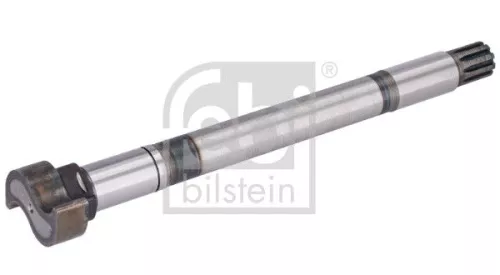 FEBI BILSTEIN FEBI BILSTEIN 181345 Febi Rear Left Brake Shaft Drum Brake For Daf Cf Cf 75 Cf 85 Xf Xf 105  