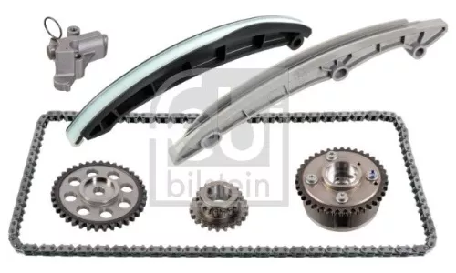 FEBI Timing Chain Kit for VW CC EOS GOLF SCIROCCO SHARAN TIGUAN