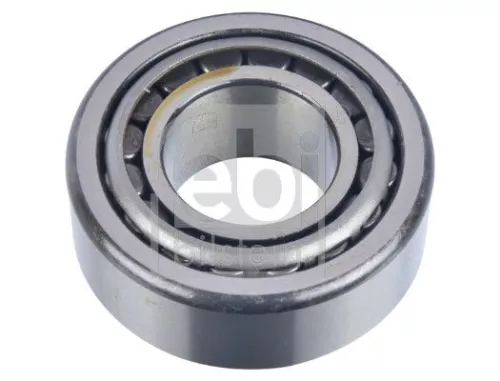 Febi Front Left Or Right Wheel Bearing For Daf Irisbus Man Mercedes-