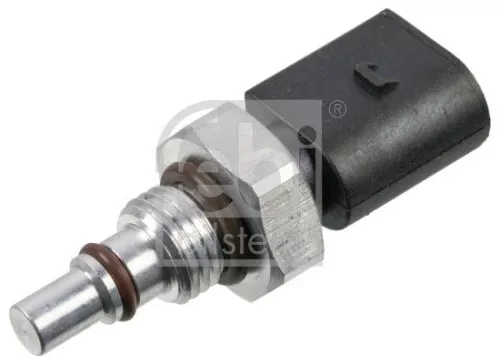 Febi Coolant Temperature Sensor For Mercedes-benz Actros Mp2 / Mp3 Ateg
