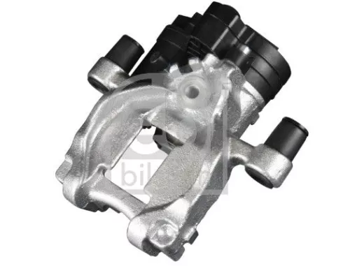 Febi Rear Right Brake Caliper For Audi Seat Skoda Vw A3 Ateca Golf Golf