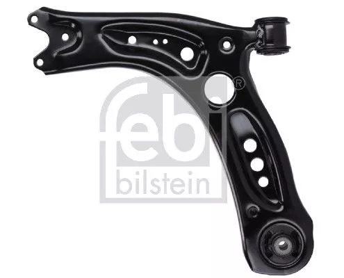 Febi Front Left Lower Control / Trailing Arm For Audi Vw A3 Golf