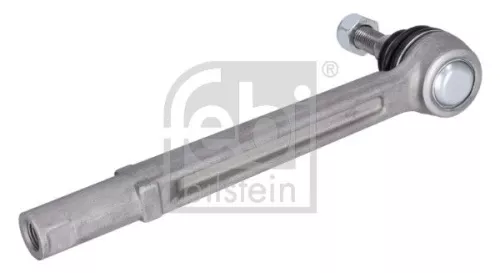 FEBI BILSTEIN FEBI BILSTEIN 181372 Febi Front Left Or Right Tie Rod End For Porsche 718 Boxster 718 Cay 