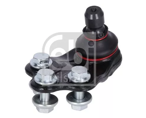 FEBI BILSTEIN FEBI BILSTEIN 181373 Febi Bilstein Front Left OR Right Ball Joint For Fiat Jeep 500X Compass Reneg 