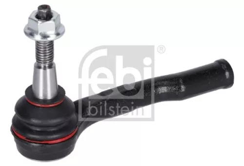 Febi Front Left Tie Rod End For Opel Vauxhall Astra