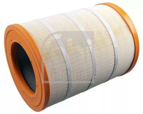 Febi Bilstein Air Filter For Renault Trucks Volvo B11 Fm Fm Ii Fm Iii Fmx Fmx Ii