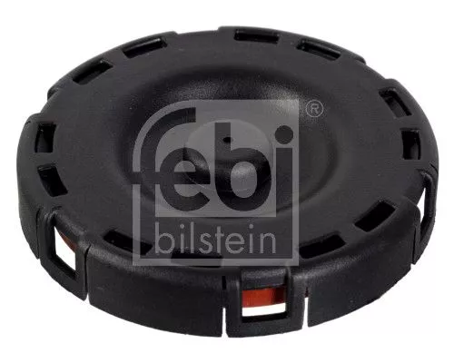 Febi Right Valve Crankcase Ventilation For Jaguar Land Rover Discovery 