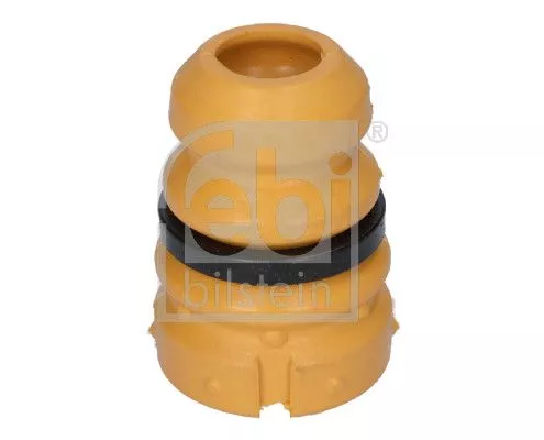 Febi Front Rubber Bump Stop For Mercedes-benz Viano Vito Vito /