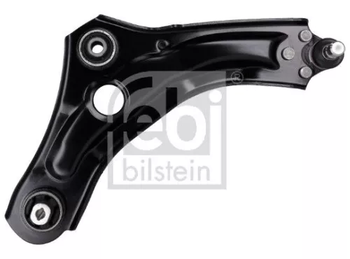 Febi Front Right Control / Trailing Arm For Renault Megane