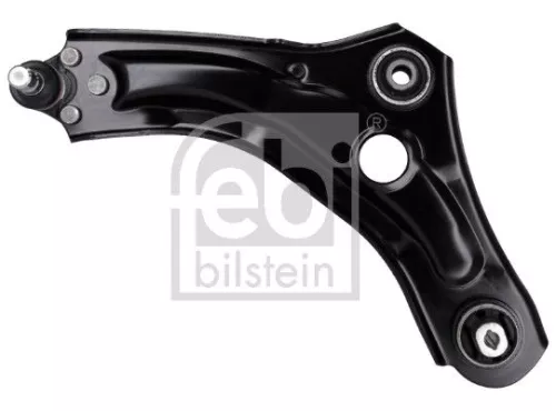 Febi Front Left Lower Control / Trailing Arm For Renault Megane