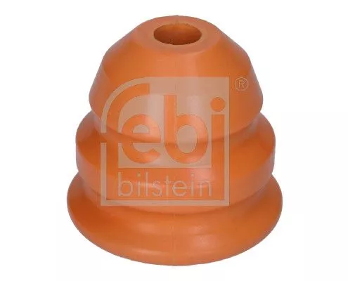 Febi Front Rubber Bump Stop For Man Tgl Tgm