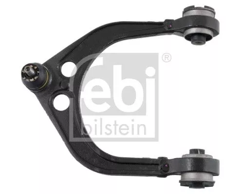 Febi Front Upper Left Control / Trailing Arm For Chrysler Dodge Lancia 300c Chal