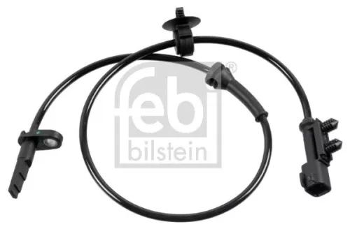 Febi Rear Left Or Right  Abs Wheel Speed Sensor For Tesla Model S