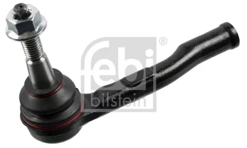 Febi Front Right Tie Rod End For Opel Vauxhall Astra