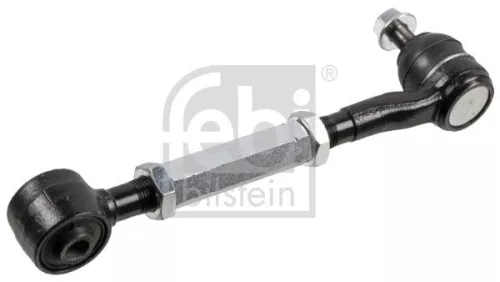 FEBI BILSTEIN FEBI BILSTEIN 181409 Febi Front Lower Rear Left Or Right Control / Trailing Arm For Lexus Toyota Auri 