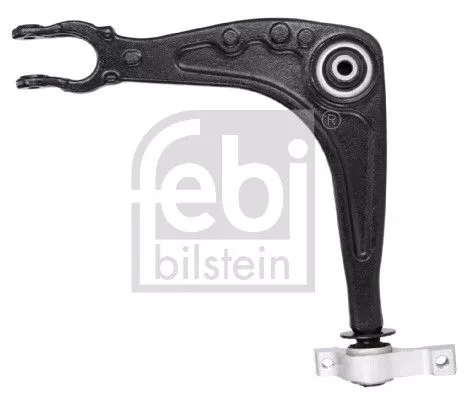 Febi Front Left Control / Trailing Arm For Peugeot 407 407 Sw 508 508 Sw