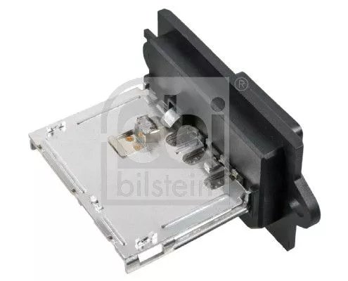Febi Interior Blower Resistor For Nissan Caravan Micra Note Nv200 Nv200