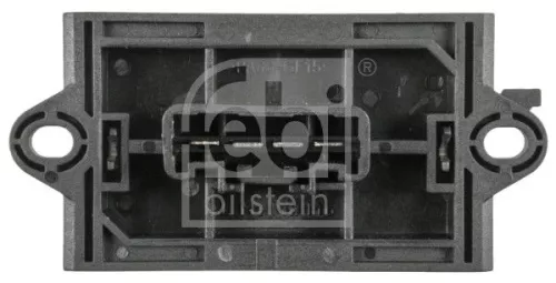 FEBI BILSTEIN FEBI BILSTEIN 181444 Febi Interior Blower Resistor For Nissan Caravan Micra Note Nv200 Nv200 