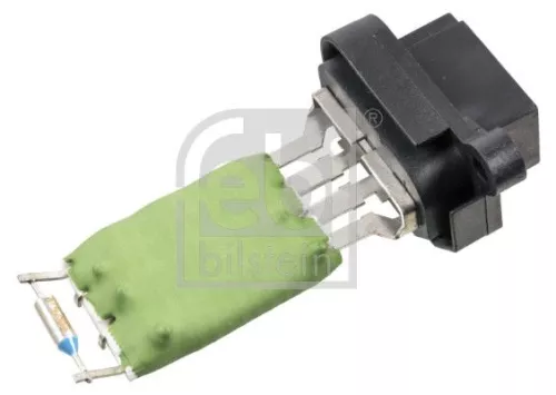 Febi Interior Blower Resistor For Ford Transit