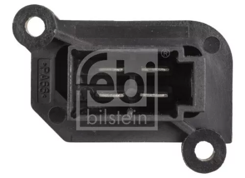 FEBI BILSTEIN FEBI BILSTEIN 181445 Febi Interior Blower Resistor For Ford Transit 