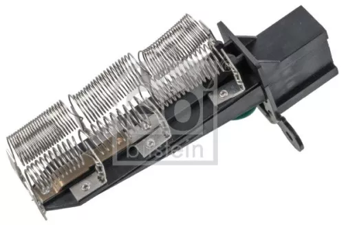 Febi Interior Blower Resistor For Scania 4 - Series