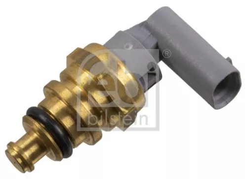 Febi Coolant Temperature Sensor For Ford Focus Tourneo Custom Transit T