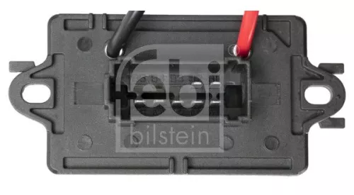 FEBI BILSTEIN FEBI BILSTEIN 181448 Febi Interior Blower Resistor For Renault Espace Grand Scénic Scénic 