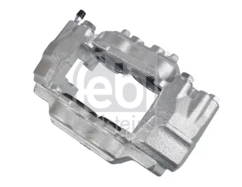 Febi Front Left Brake Caliper For Mitsubishi Pajero