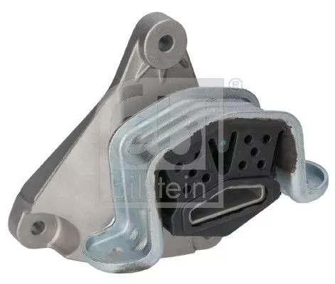 Febi Left Automatic Transmission Mount For Vw California Multivan Tr