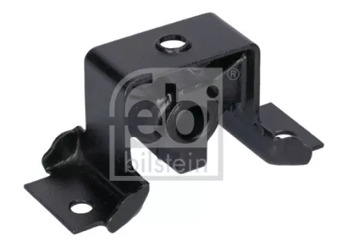 Febi Centre Centre Muffler Rear Muffler Right Mount Exhaust System For 